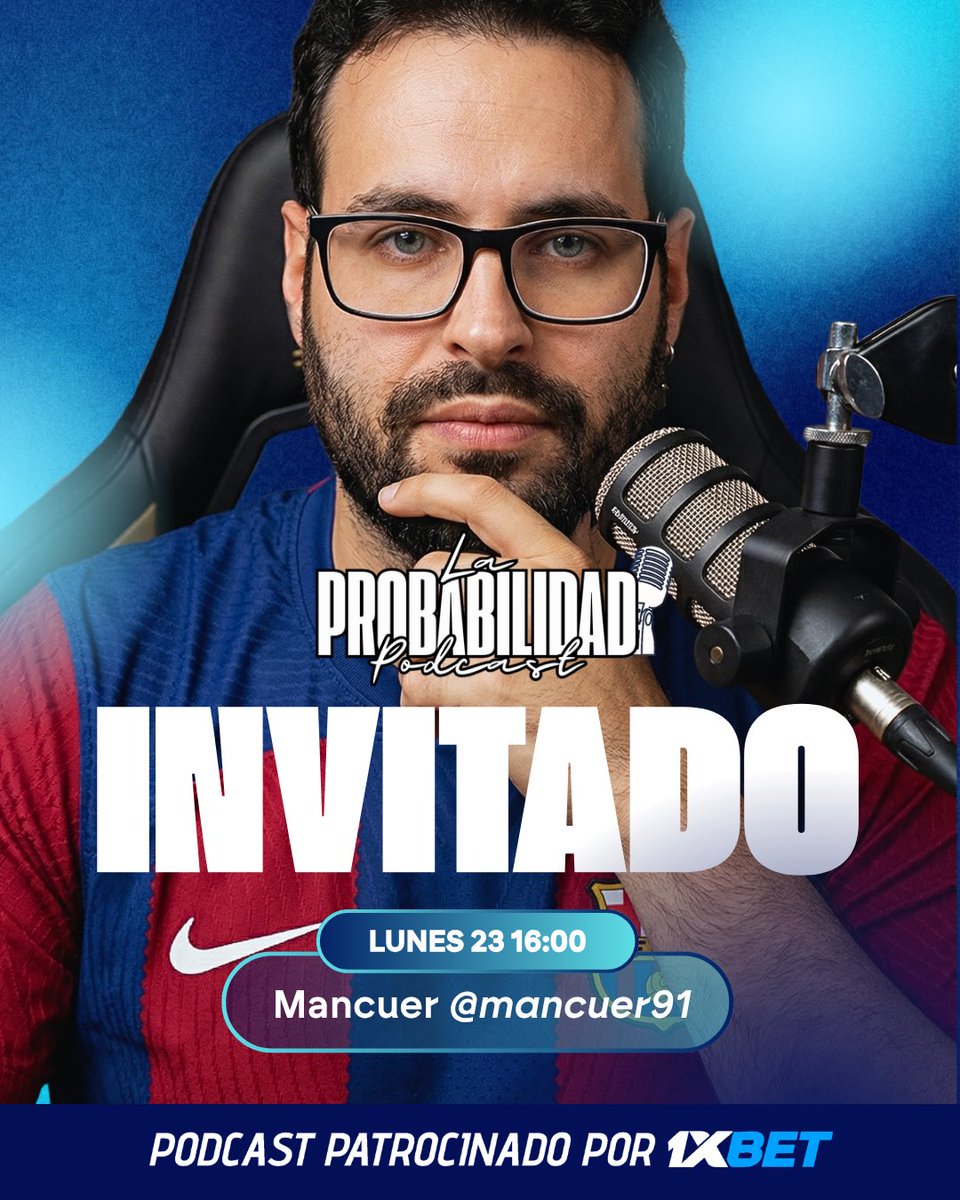 La Probabilidad tweet media