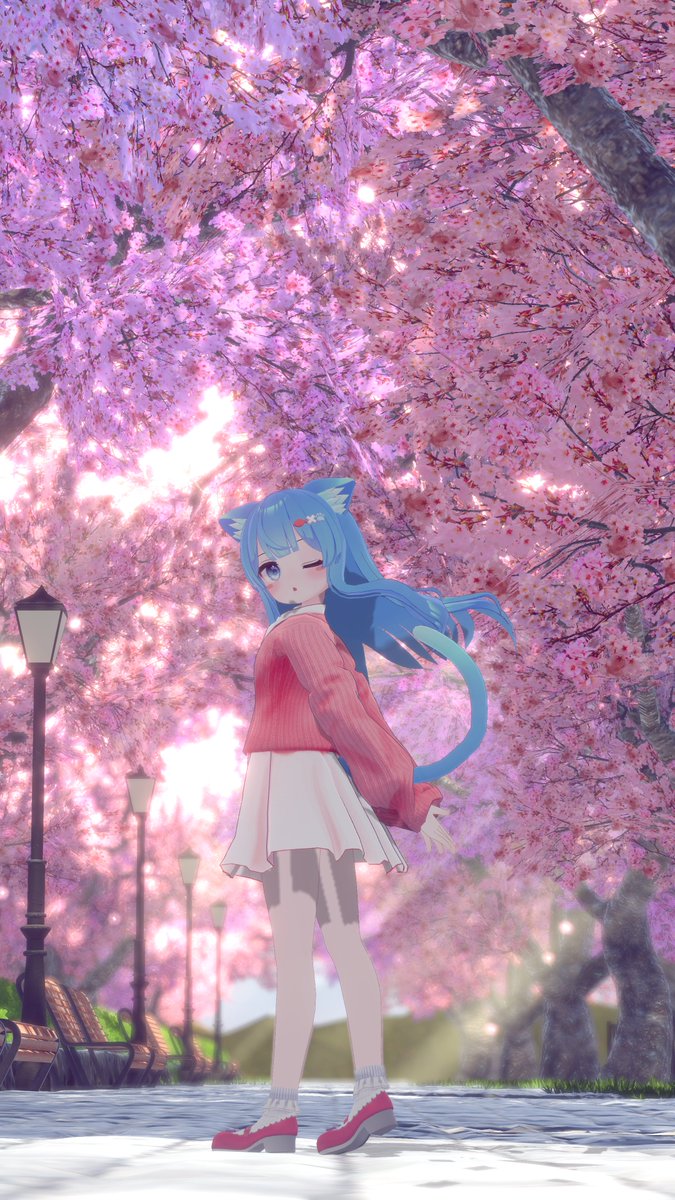 エンブリオ@VRC tweet media