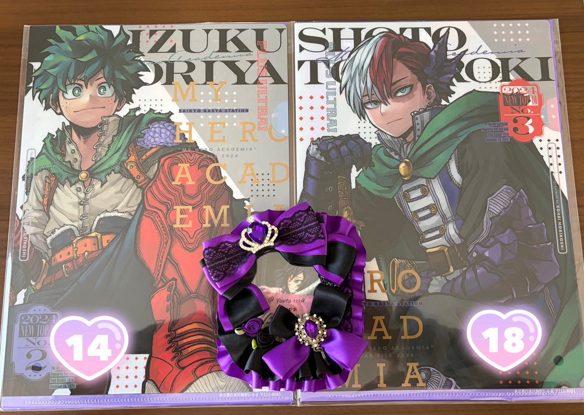 ゆあᐡ. ̫ .ᐡツイフィ必読 tweet media