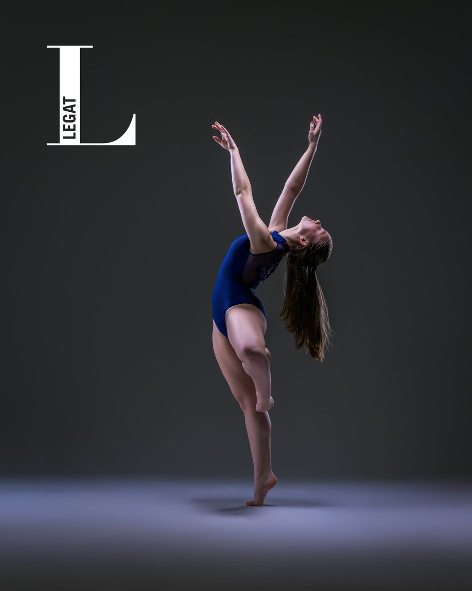 Bede's Legat Dance Academy tweet media