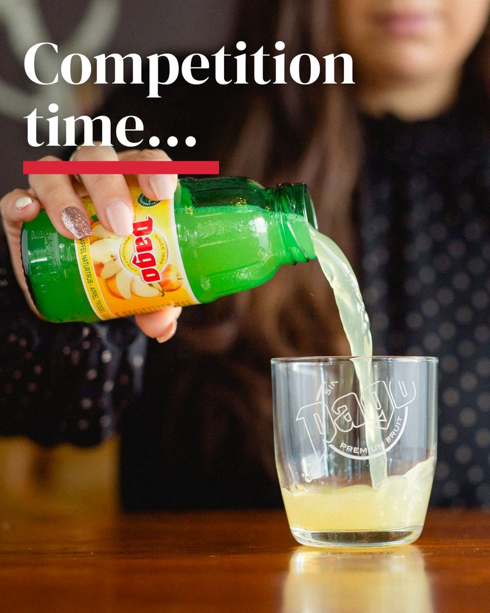 Pago Premium Juices tweet media