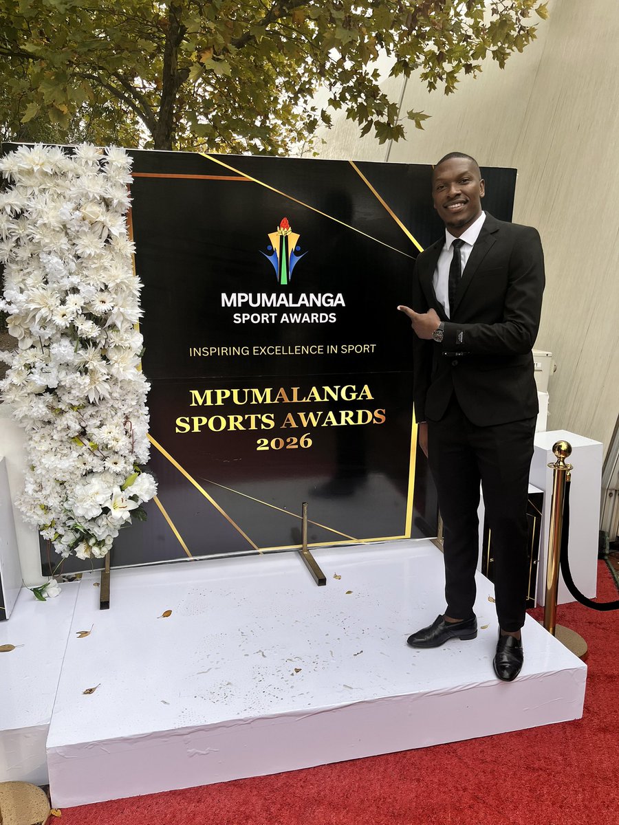 McDonald Mahlangu tweet media