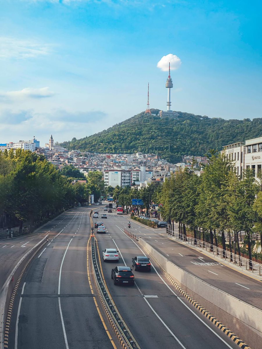 CityScapes tweet media