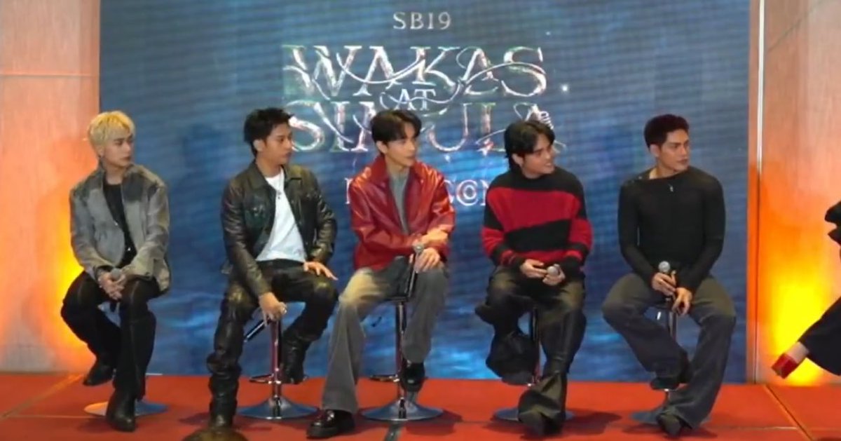 REYNA SENYORA tweet media