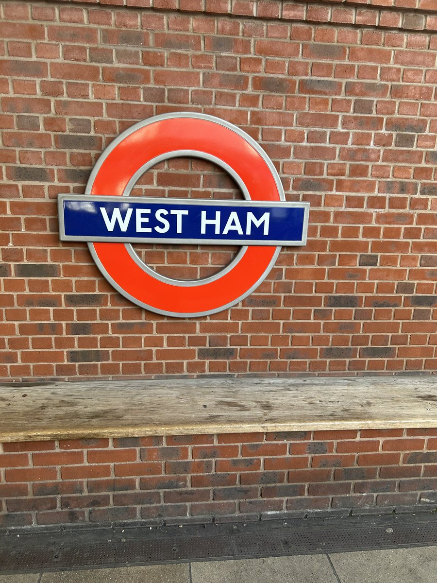 The Groundhopper tweet media