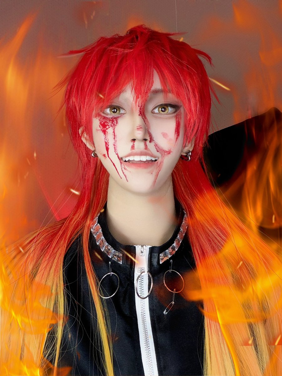 きゃろ🥕🥷と tweet media