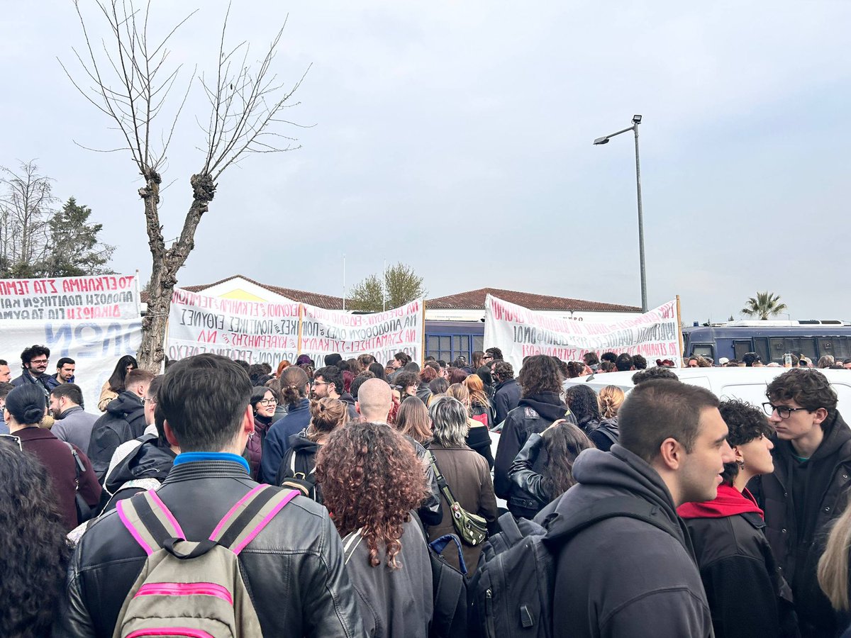 Chris Avramidis tweet media