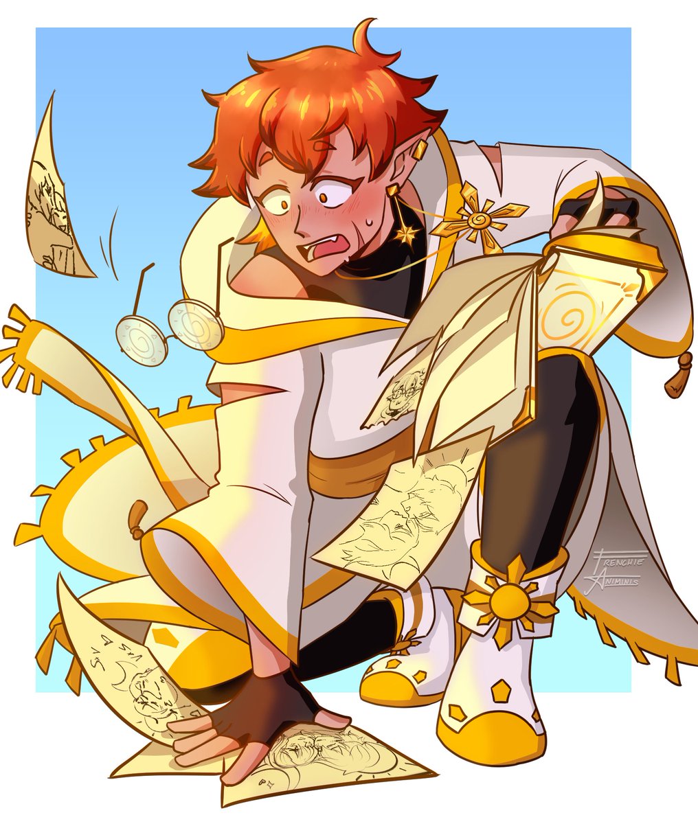 FrenchieAniminis tweet media