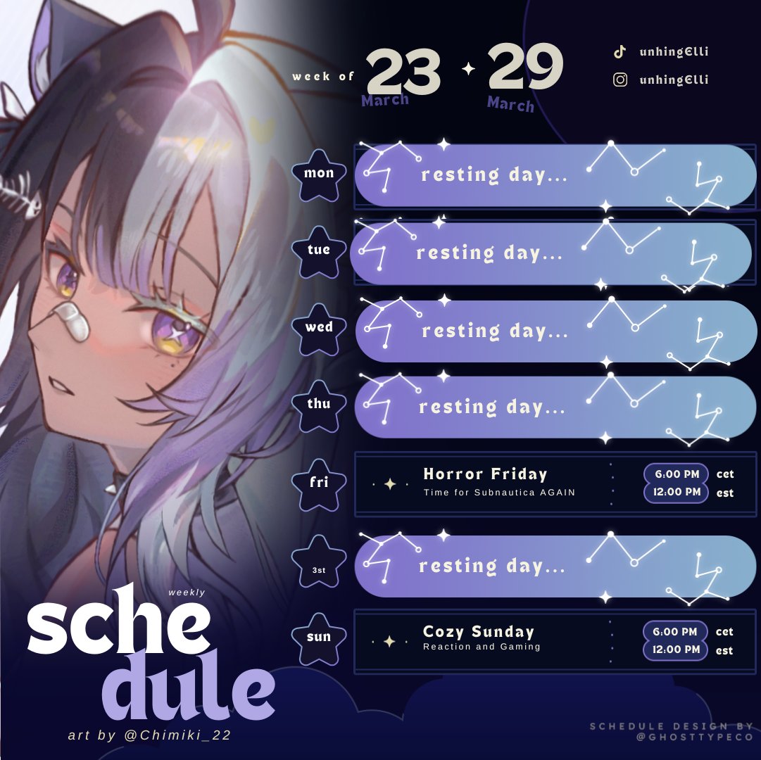 unhingElli tweet media