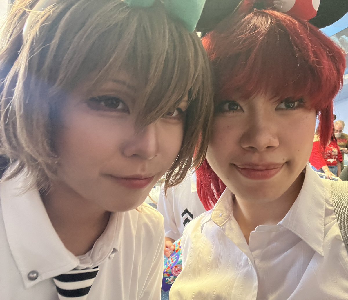 aria🔔💧 tweet media