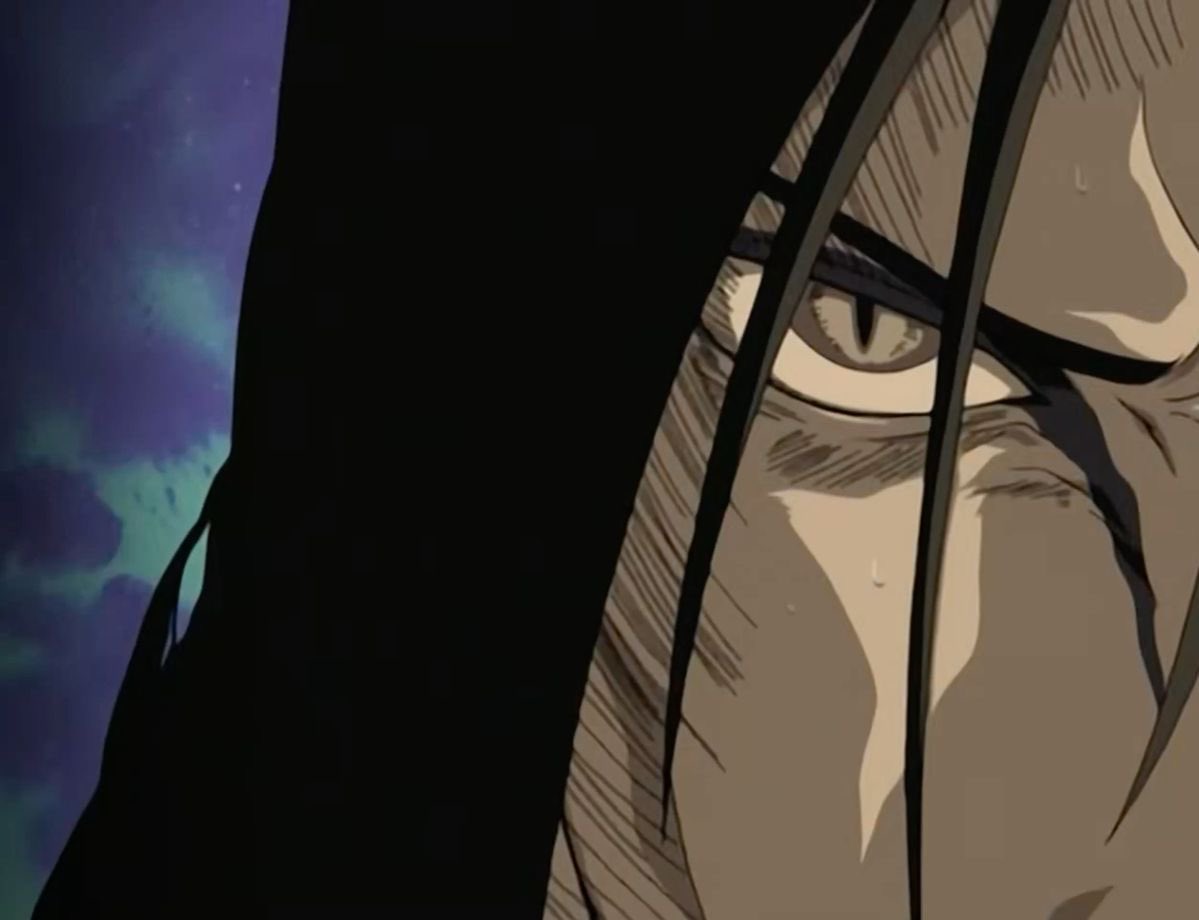 Daily Orochimaruð tweet media