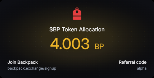 Mad Alpha 🎒 tweet media