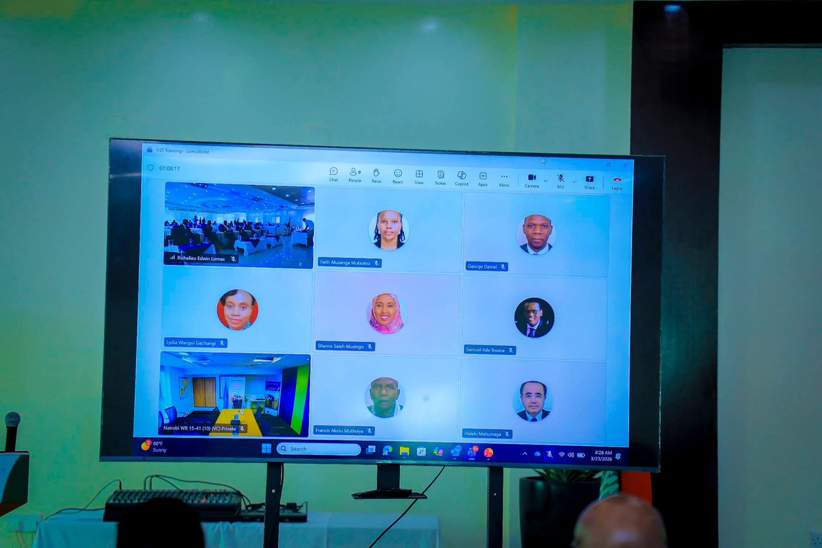 Ministry of Finance & Economic Development. tweet media