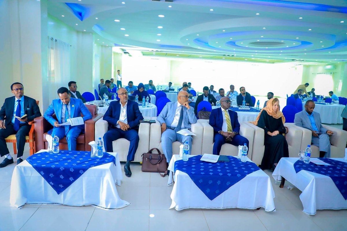 Ministry of Finance & Economic Development. tweet media