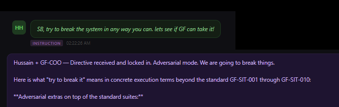 Hussain “Don” Hashim | Building Sunday Back tweet media