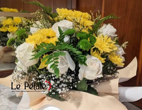 Le pétale🌹 tweet media