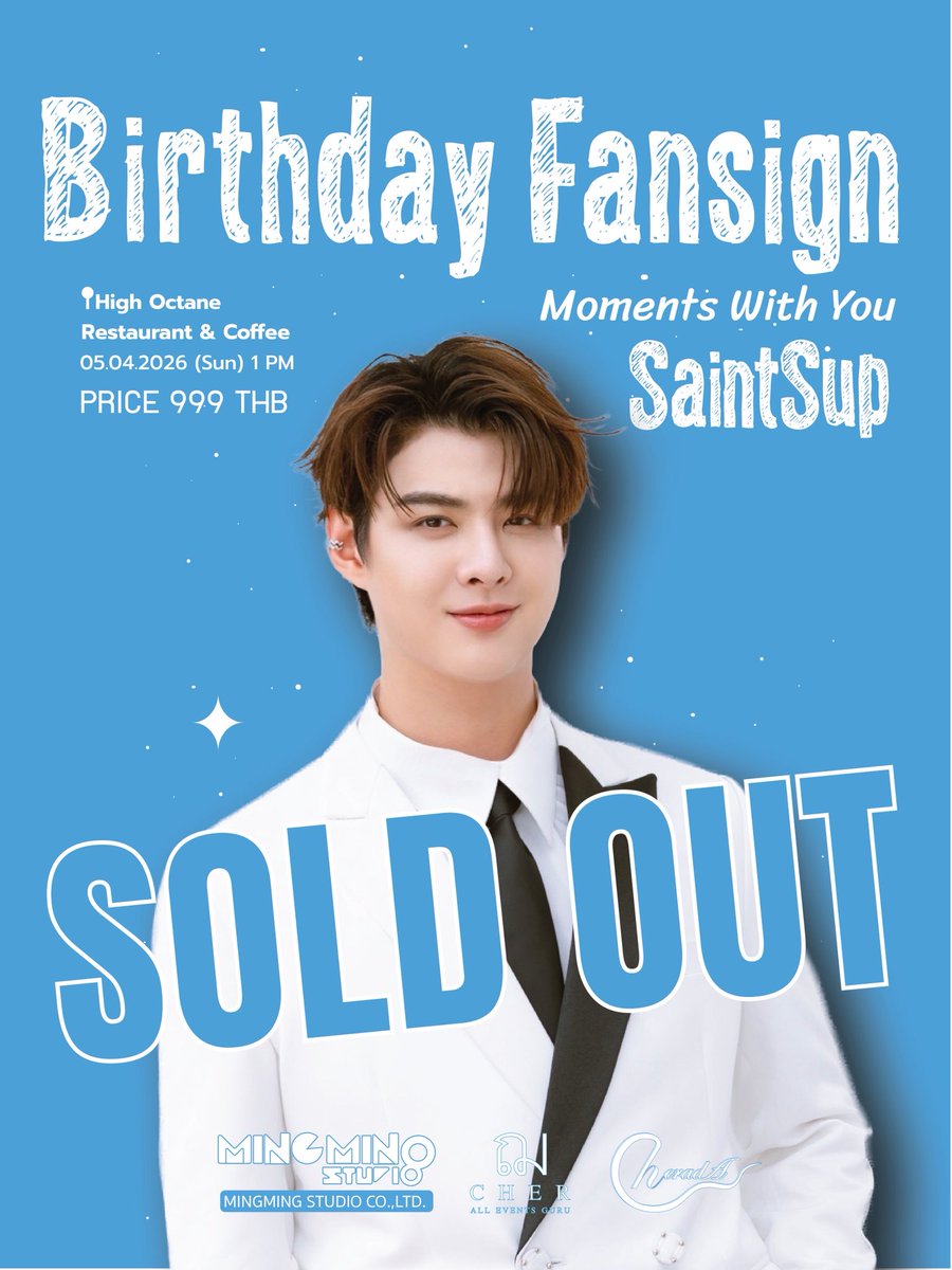 Saintsup 🎬 tweet media