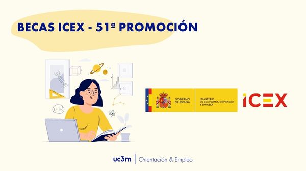 UC3M O&E tweet media