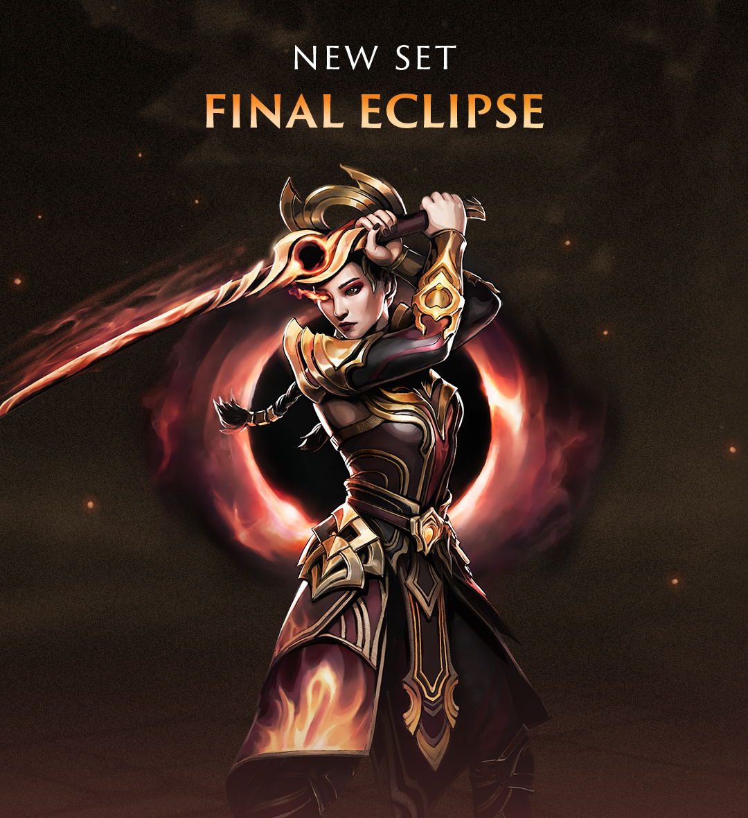 Shadow Fight 3 tweet media