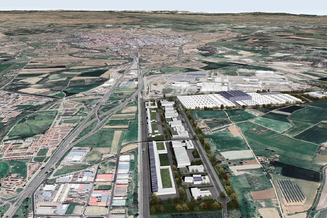CyL Económica tweet media
