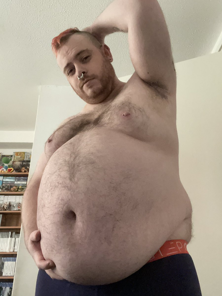 LittleChubstr 🔜 BearBash2026 tweet media