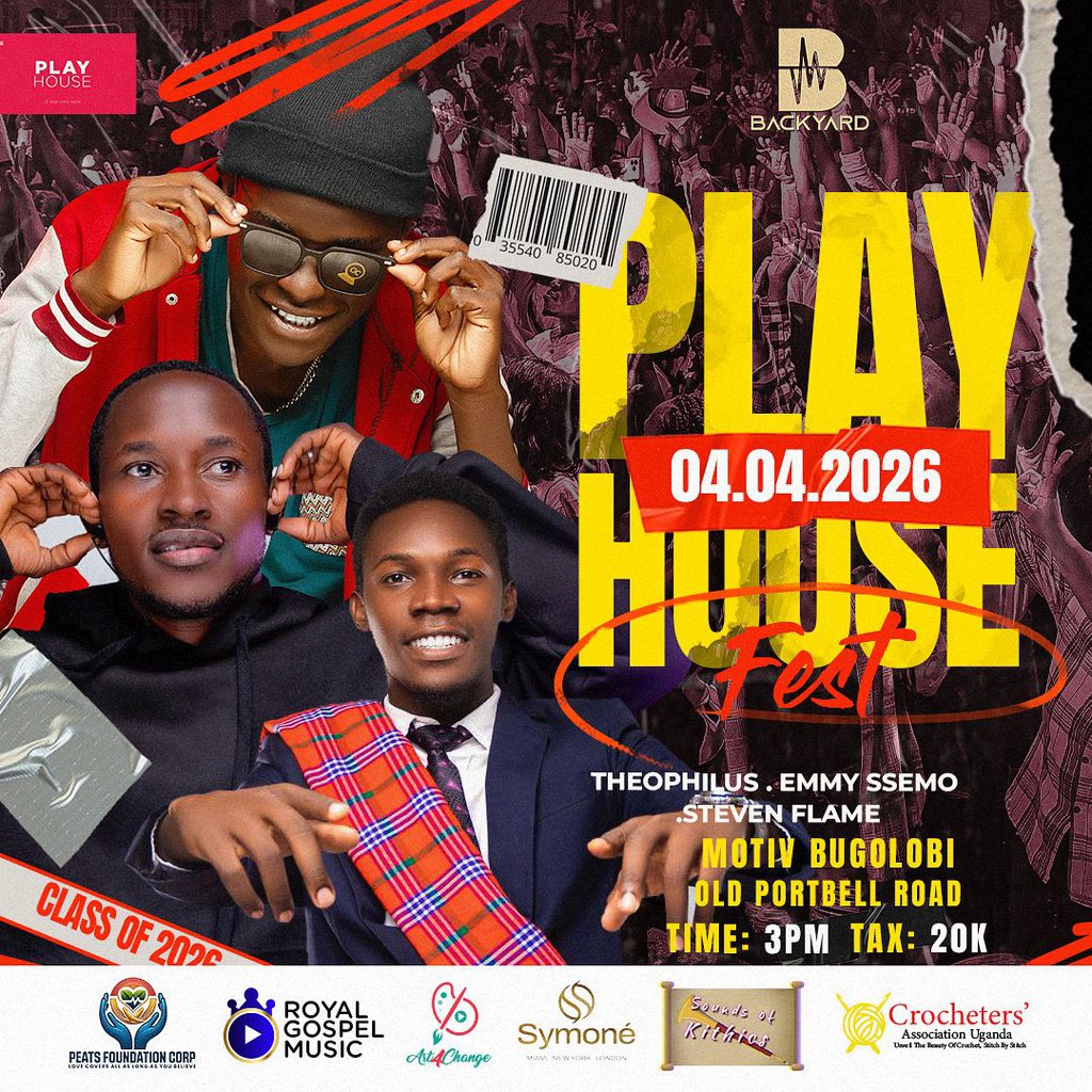 Viola Happiness 🇺🇬 tweet media