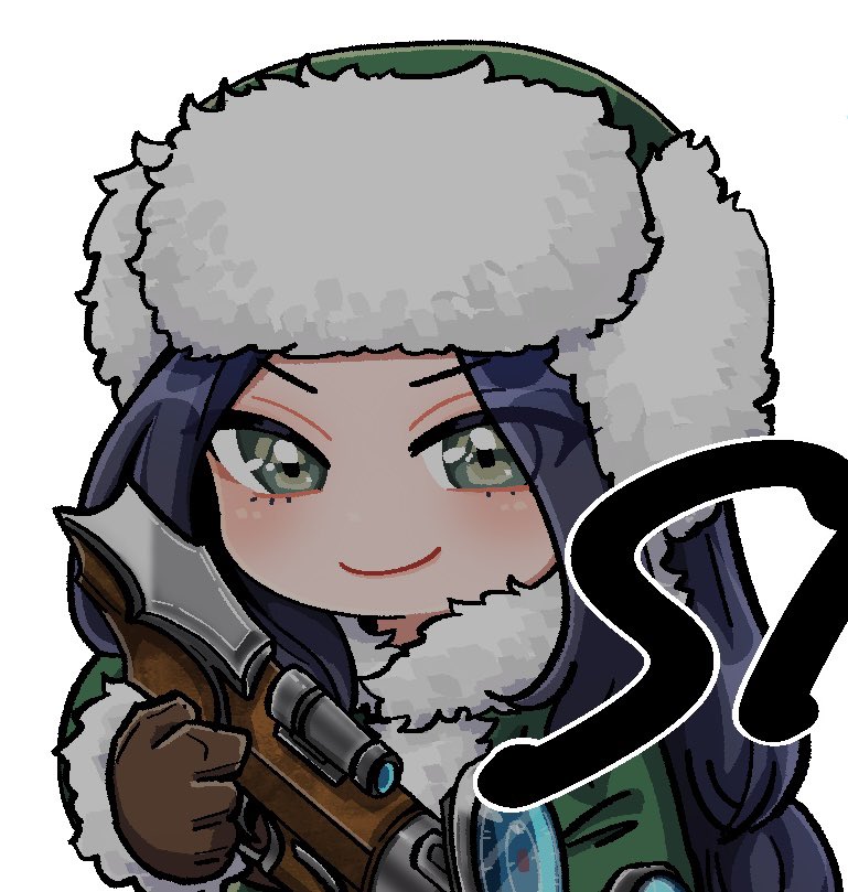 アフリカ涙目🌱commission open💚 tweet media