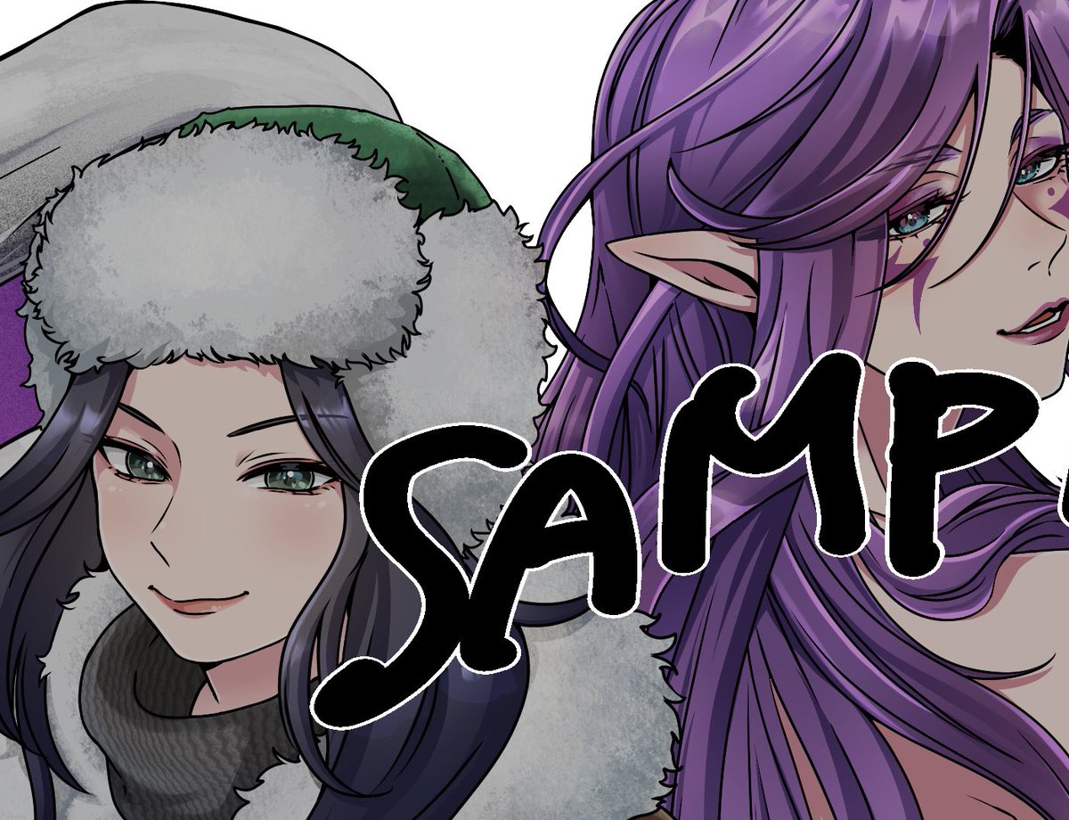 アフリカ涙目🌱commission open💚 tweet media