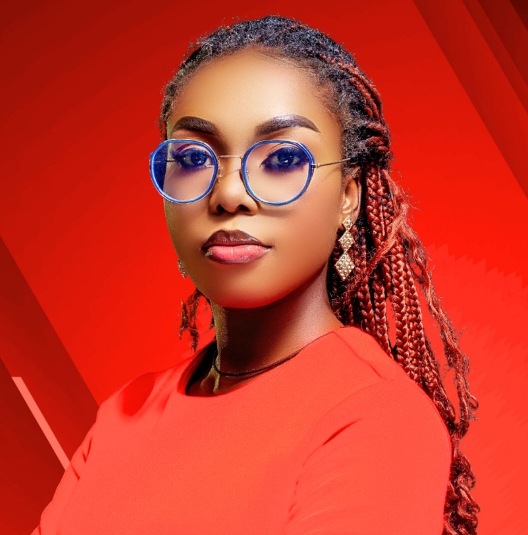 Susana Onyowoicho Otokpa tweet media