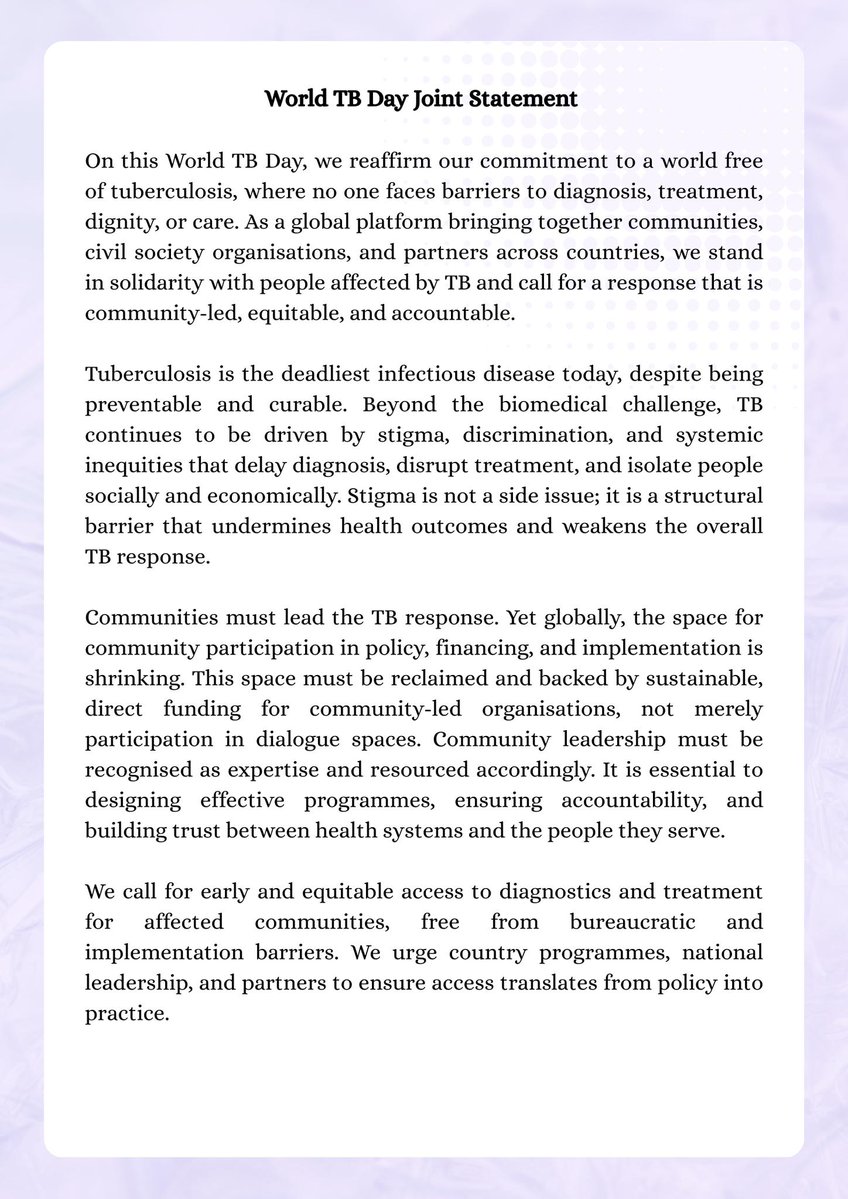 WACI Health tweet media