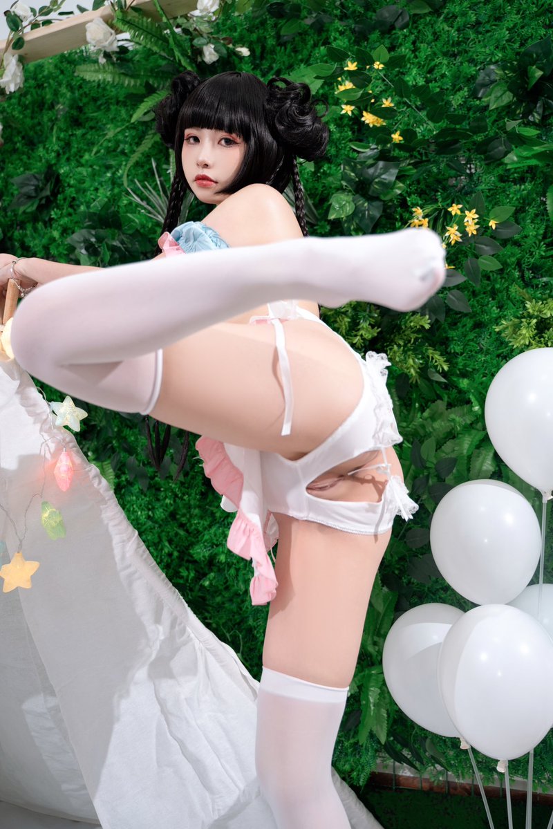 小喵酱 tweet media