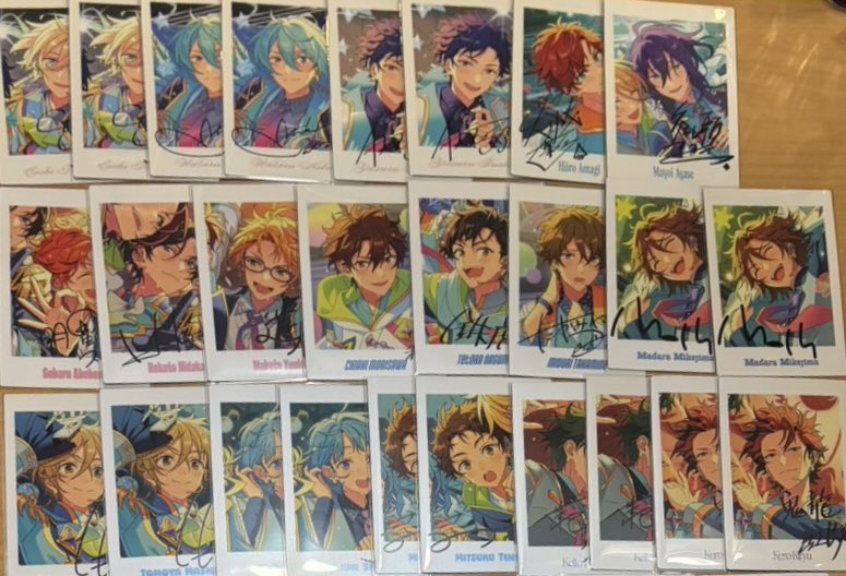 あーる ＠ 取引垢 tweet media