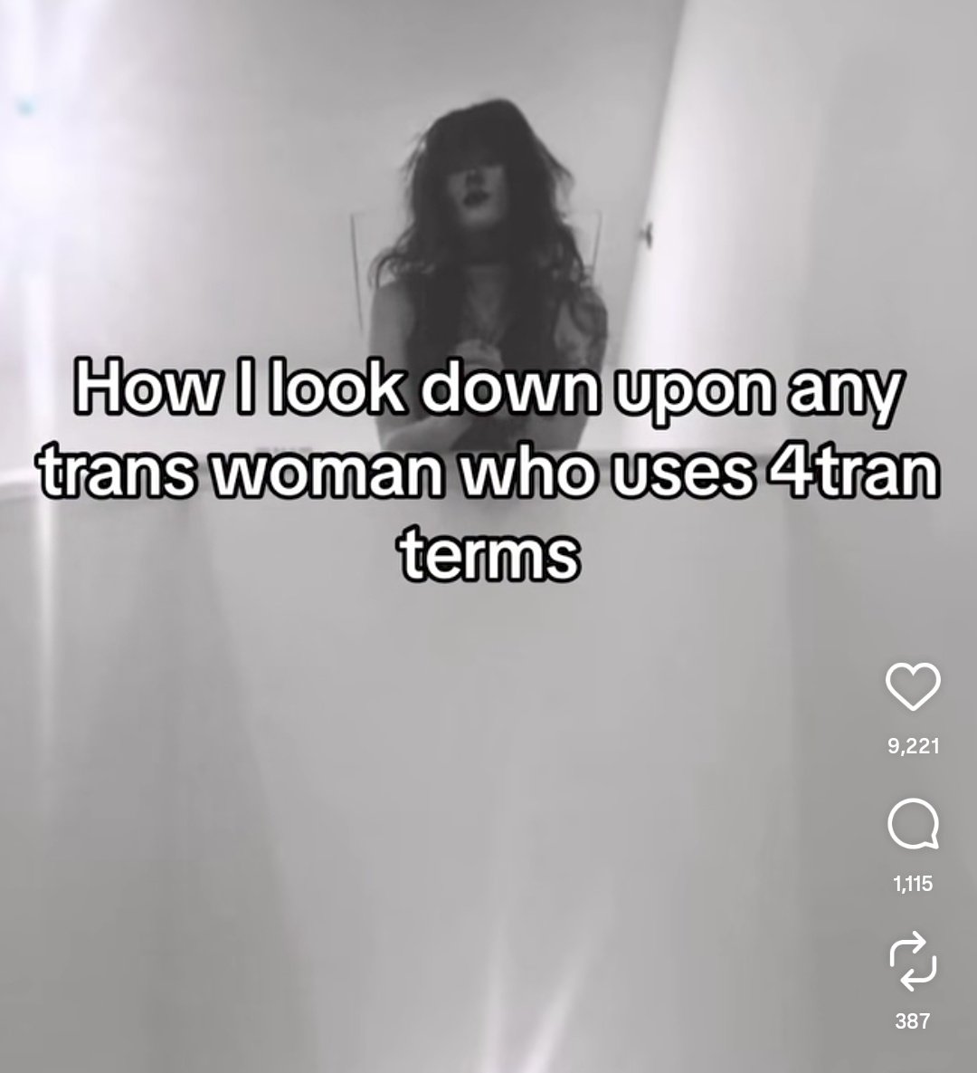 ball hair dysphoria tweet media