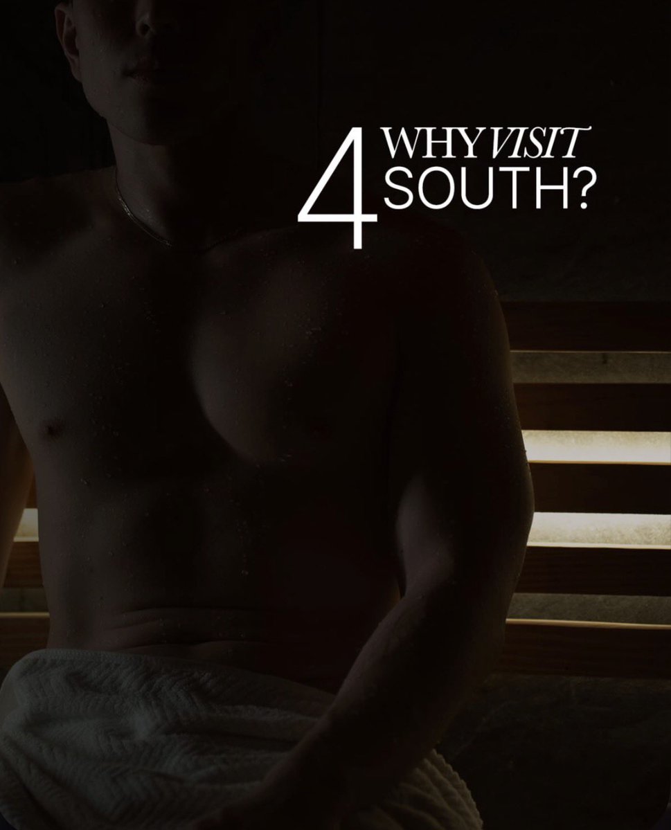 4 South - Live Updates tweet media