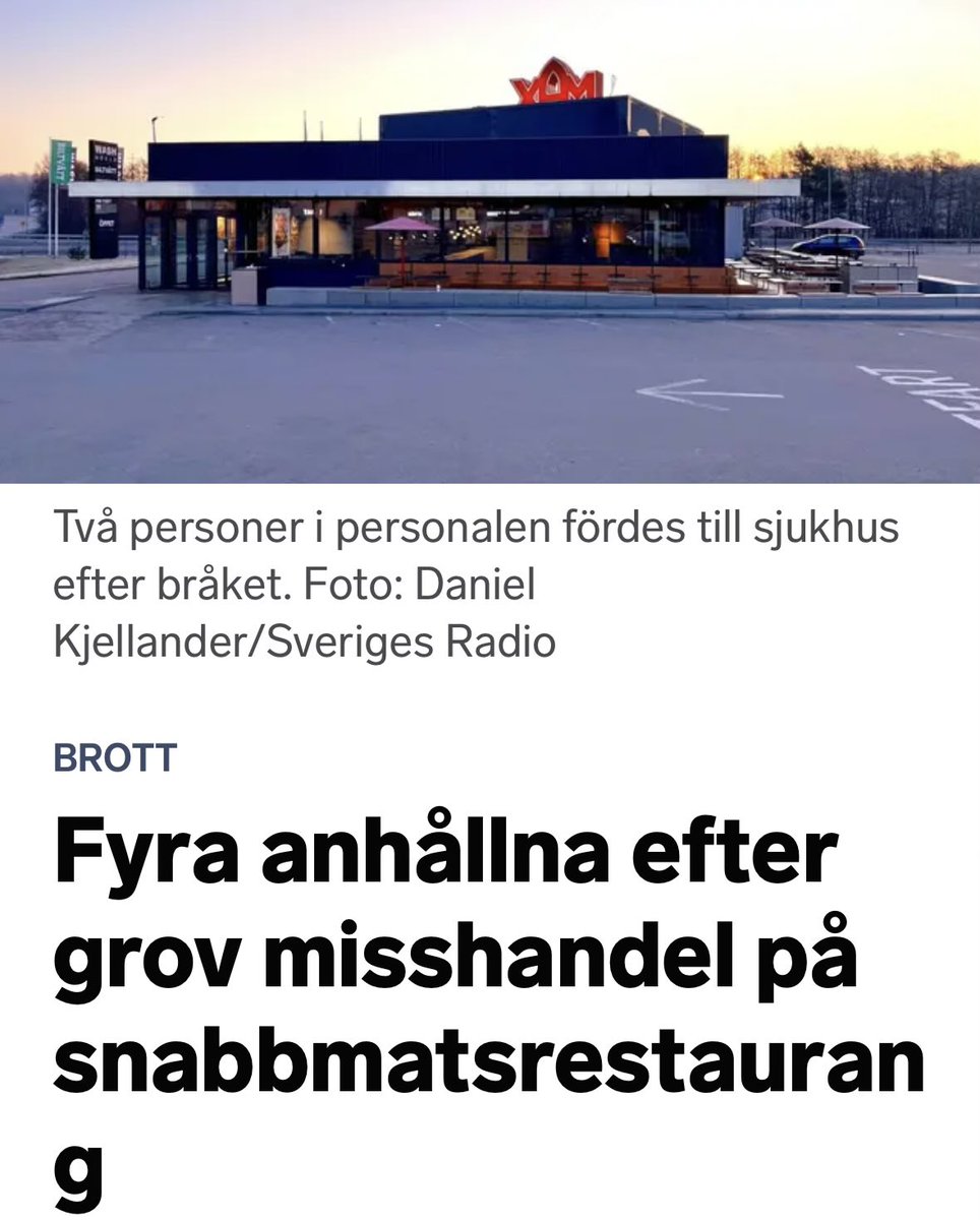 Din Mamma 🇸🇪 tweet media