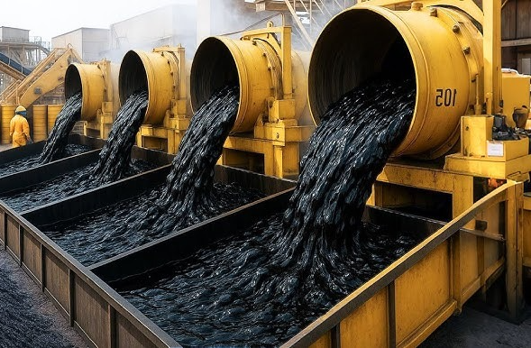 TheCitizenTz's tweet photo. Why Africa imports fuel despite vast oil reserves
https://t.co/vck4ILHv9n https://t.co/AY8sQpODZb