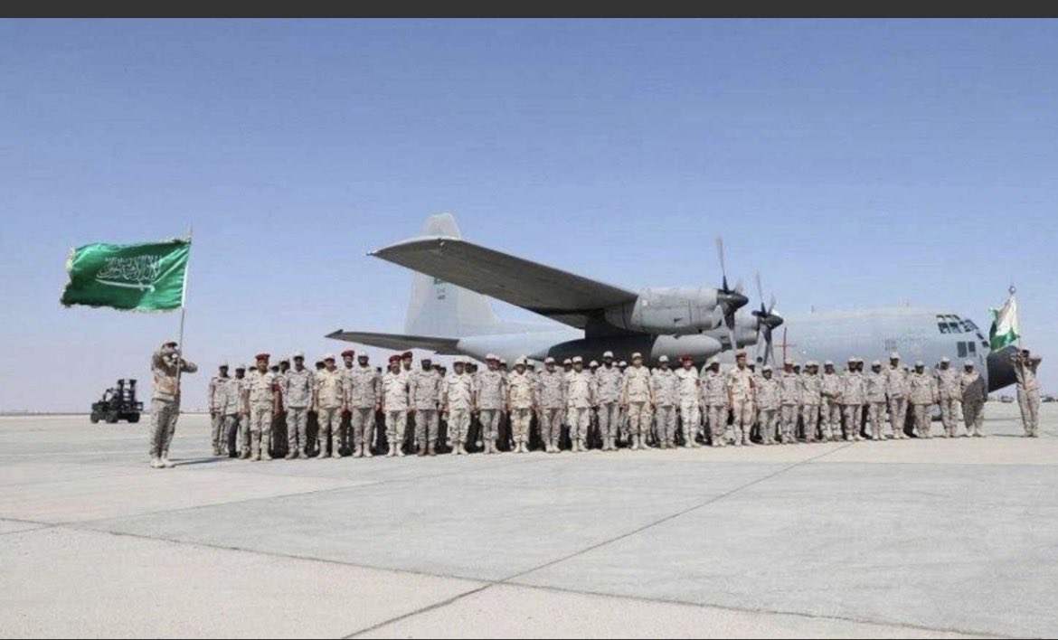 مانع أحمد عزان آل عسكر tweet media