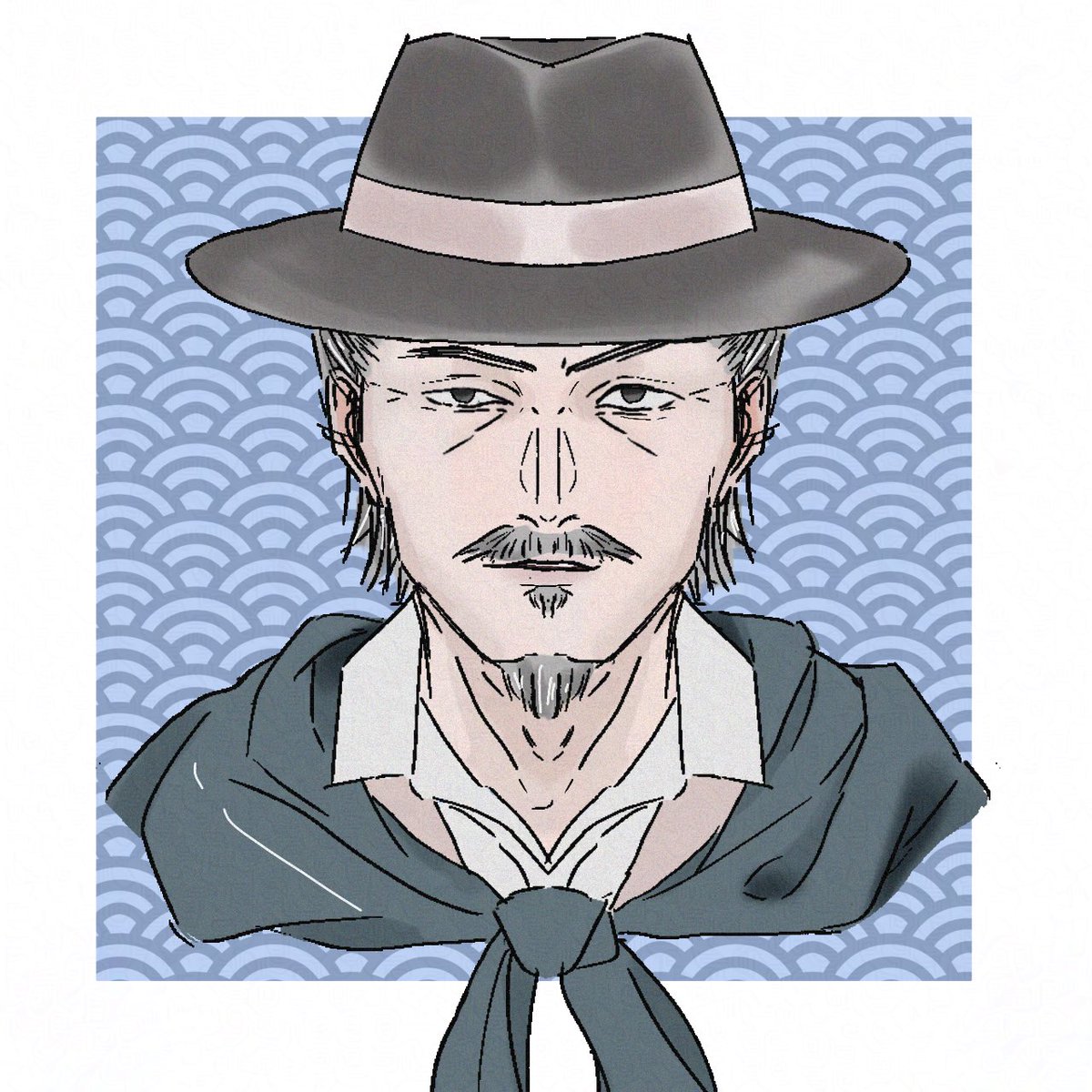 ちょいワル勝おじ🌊