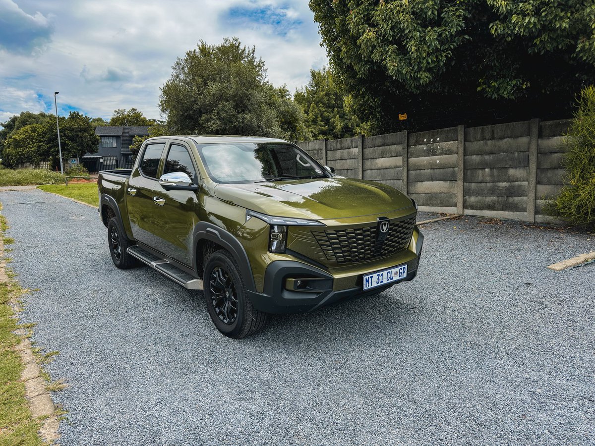 Khulekani on Wheels tweet media