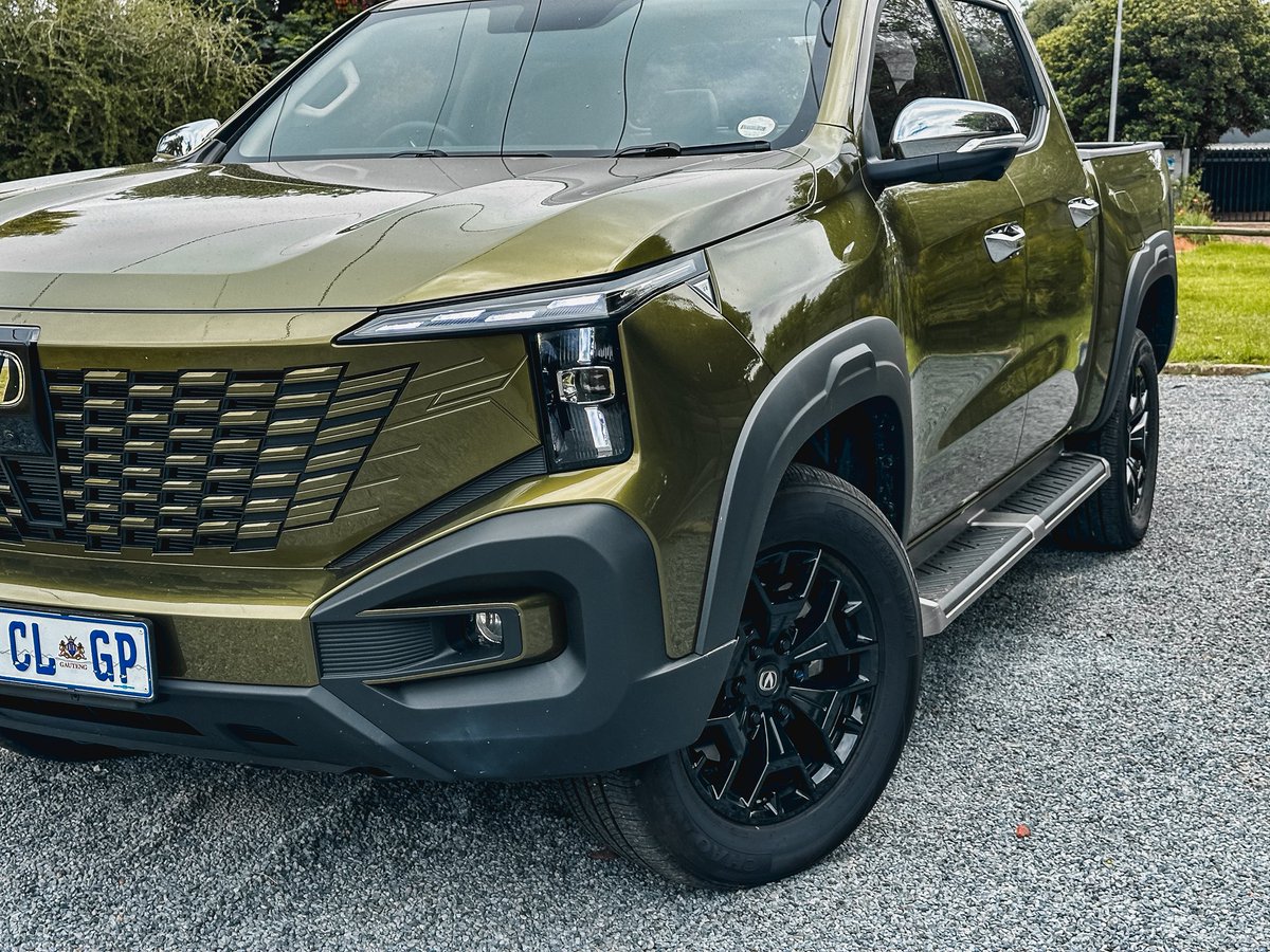 Khulekani on Wheels tweet media