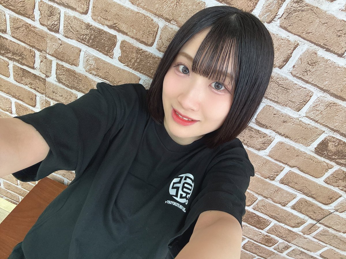 晴川こころ［Sparkly Mints］ tweet media