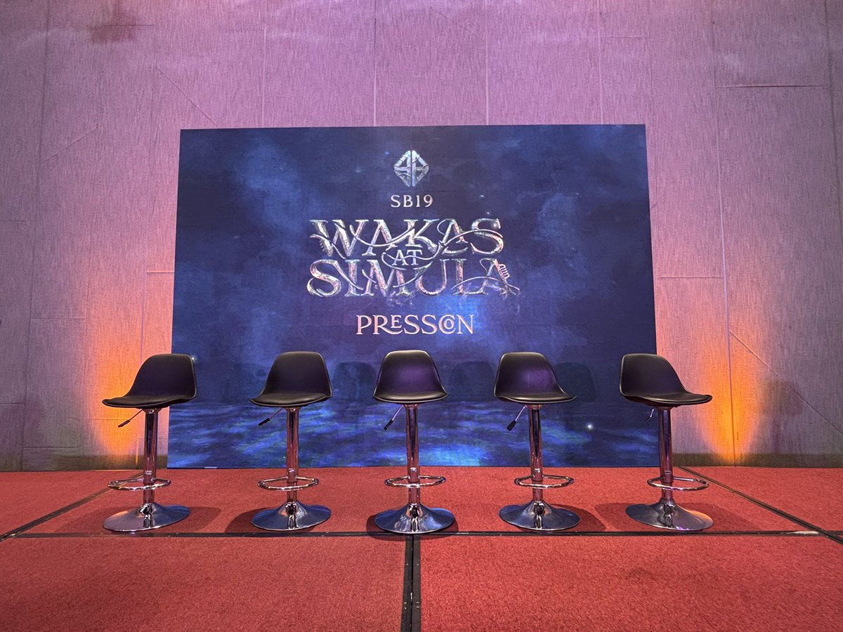 PULP Magazine tweet media