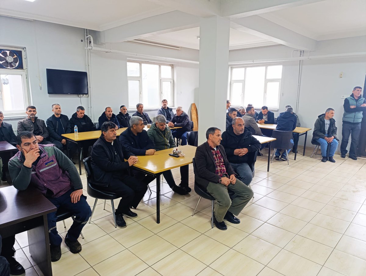 BİNGÖL İL ÖZEL İDARE tweet media