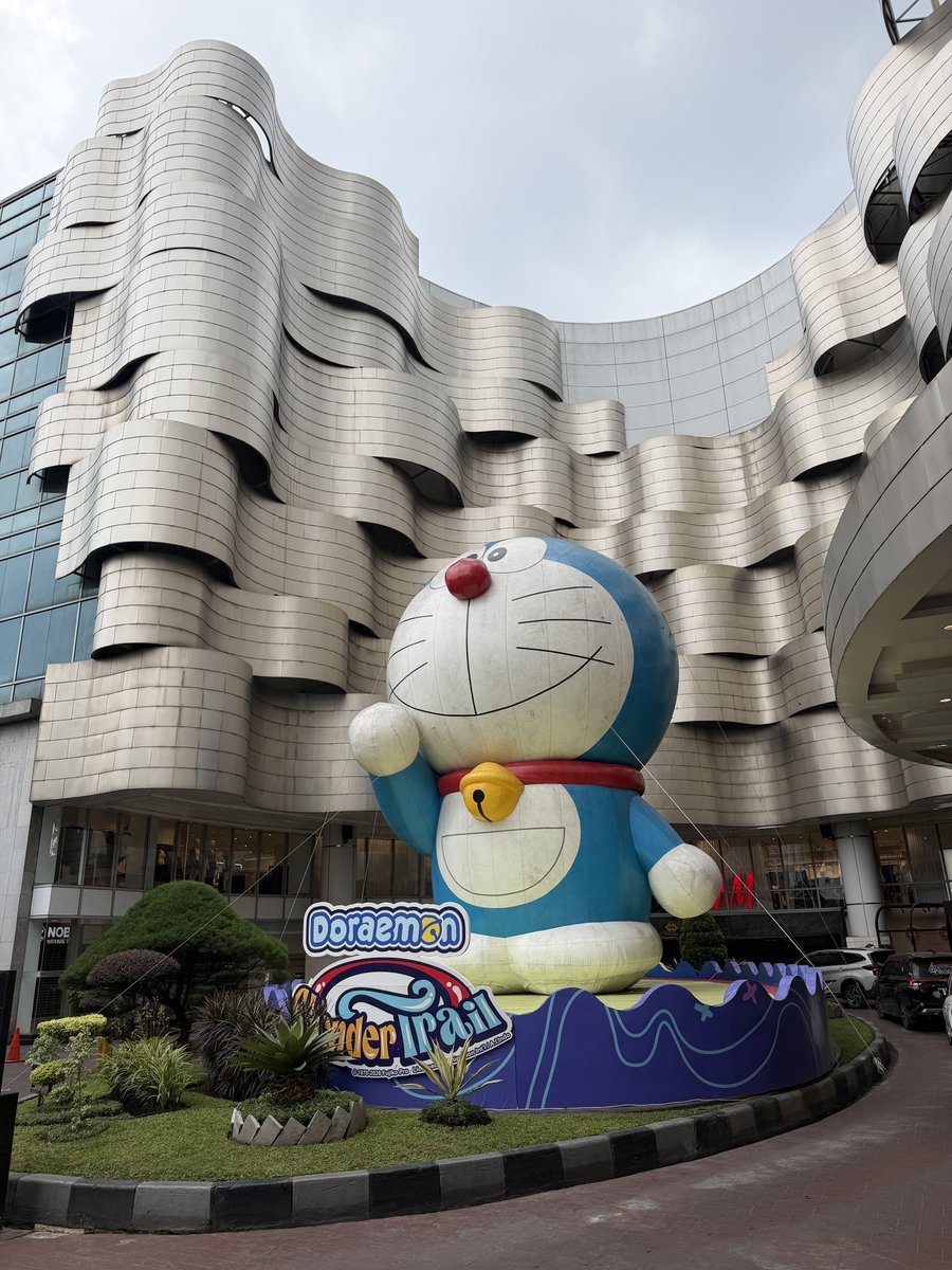 Si Doli-doli tweet media