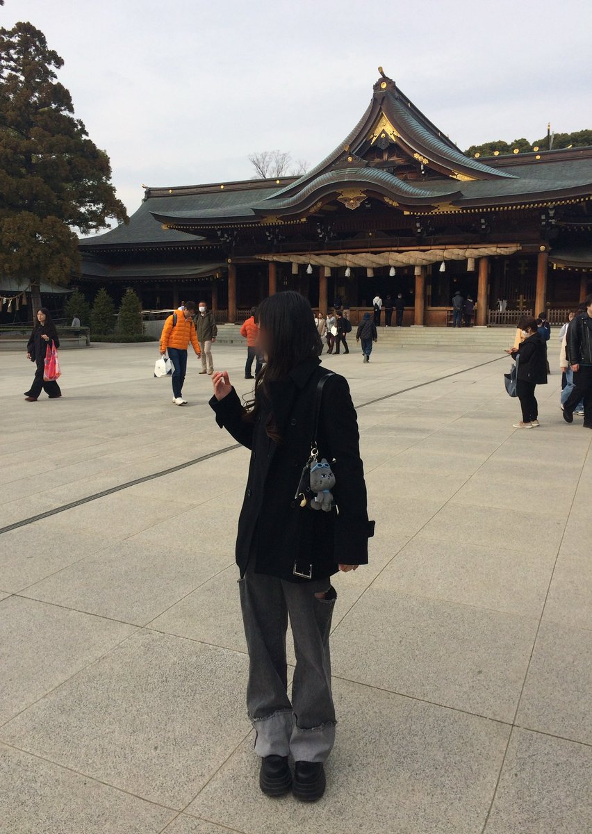 はて tweet media
