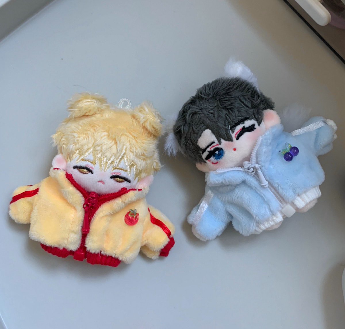 띨찍(백정) tweet media