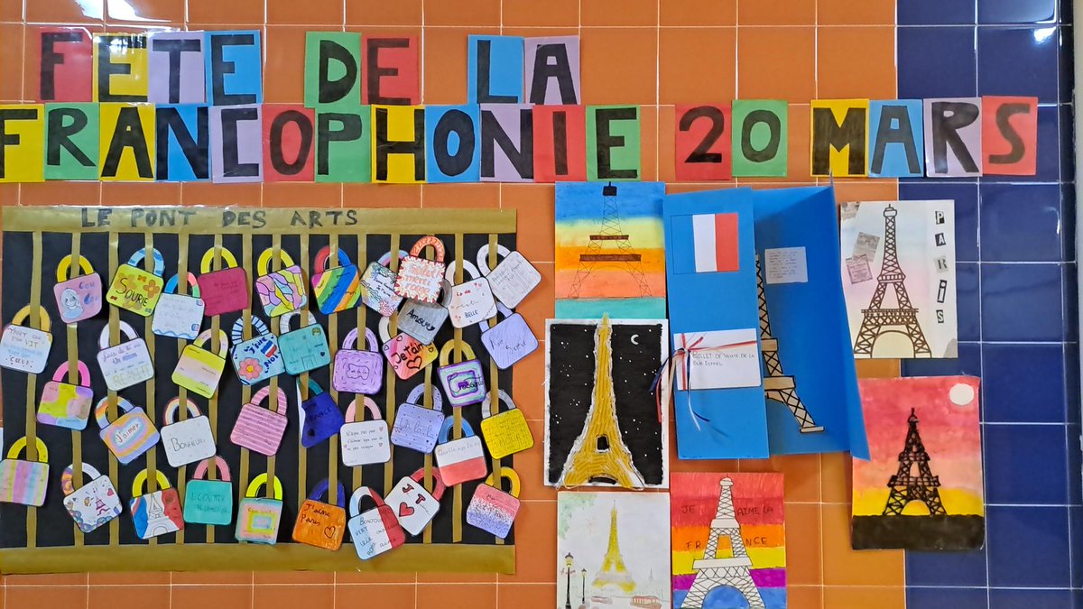 IES ADAJA tweet media