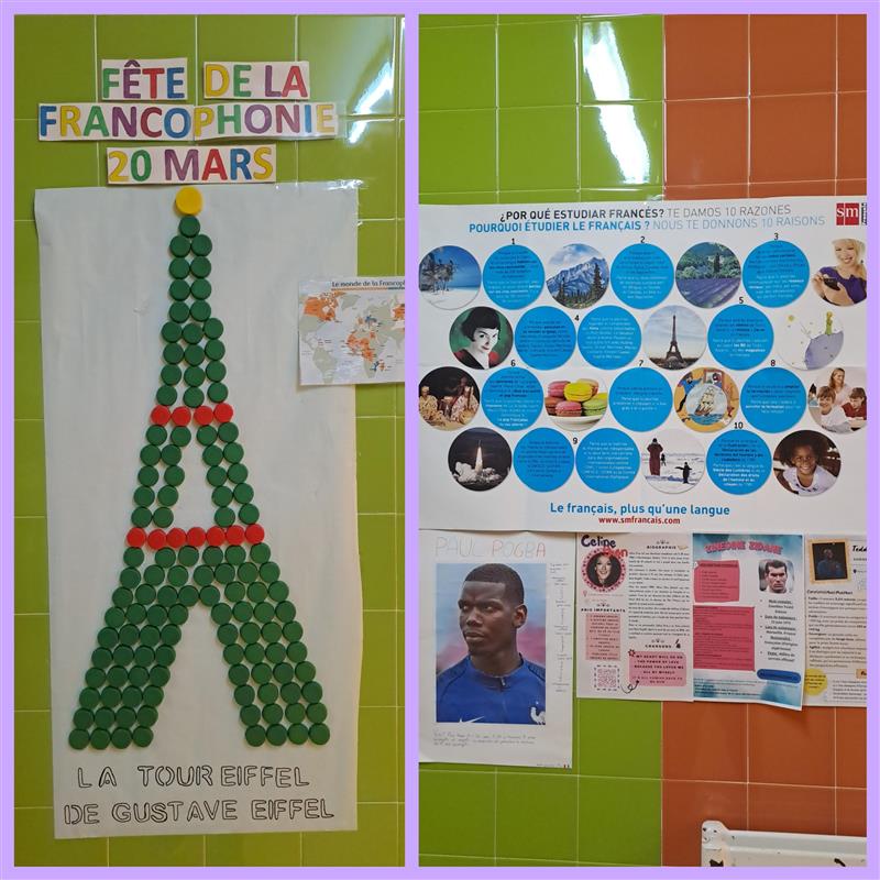 IES ADAJA tweet media