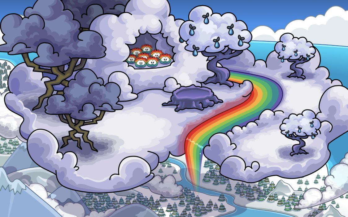 That Penguin Game tweet media