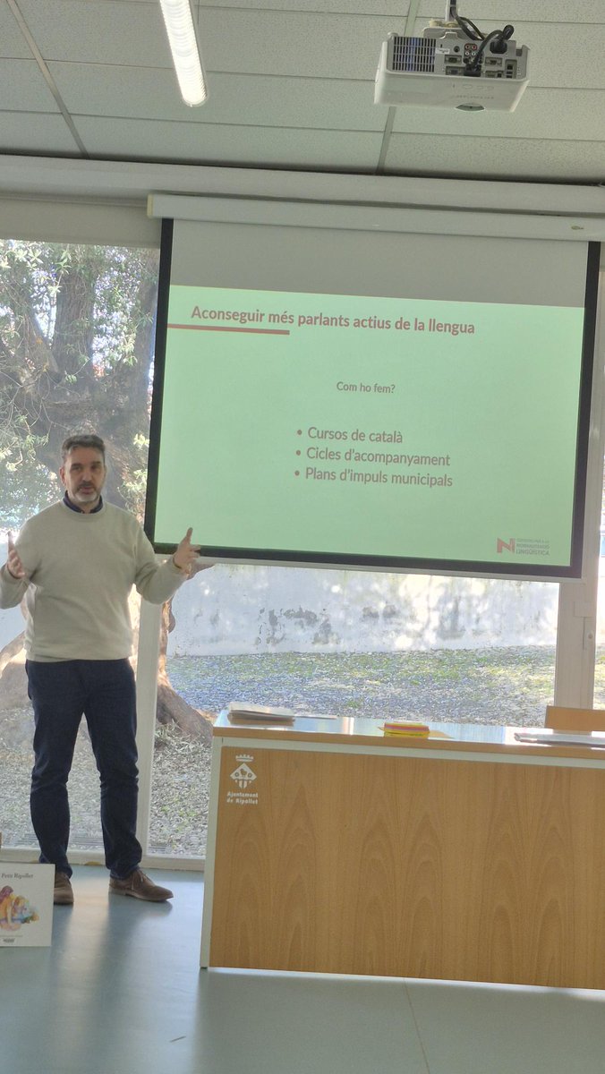 CNL Vallès Occidental Sud tweet media